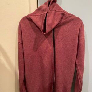 NIKE WOMEN'S PULLOVER (MATERNITY/NURSING)